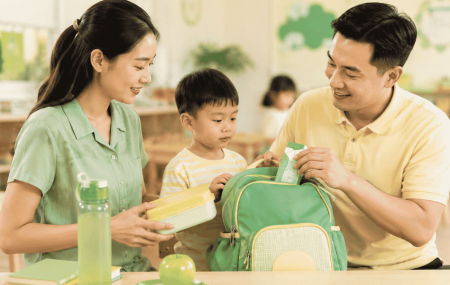 Sữa Tươi Và Sữa Bột Pha Sẵn: Ba Mẹ Tại Bình Dương Nên Chọn Loại Nào Cho Bé? |DHAMAX
