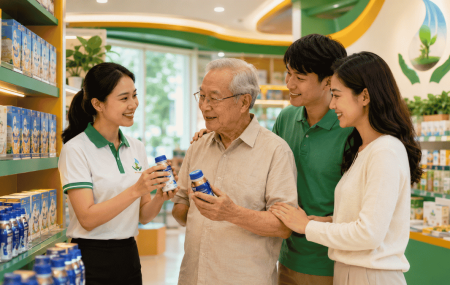 Sữa Ensure Pha Sẵn Tại TP.HCM: Gợi Ý Chọn Cho Người Lớn Và Người Cần Bổ Sung Dinh Dưỡng