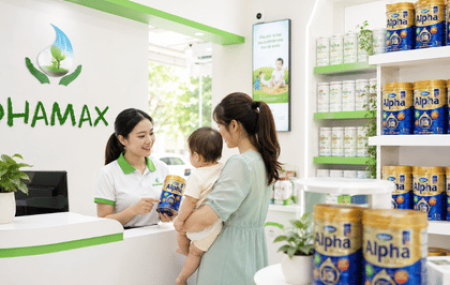 Sữa Tăng Chiều Cao Cho Bé Tại TP.HCM: Nên Xem Canxi, D3 Hay K2?