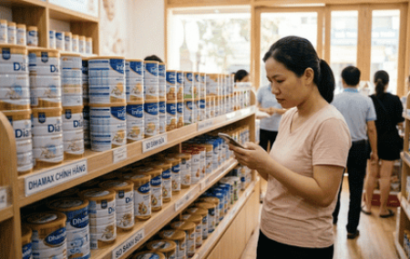 So Sánh Các Loại Sữa Công Thức Cho Bé Hiện Nay: Cẩm Nang Dành Cho Ba Mẹ Thông Thái