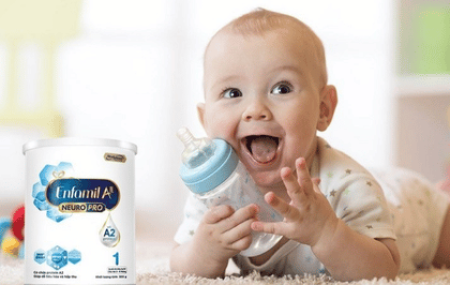 Cách Chọn Sữa Bột Cho Bé Theo Độ Tuổi Và Nhu Cầu Dinh Dưỡng