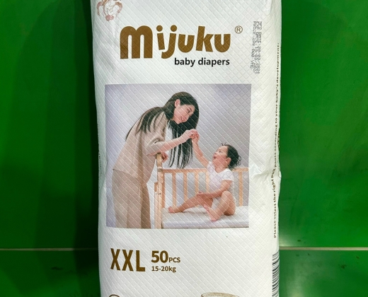 Mijuku quần xxl 50