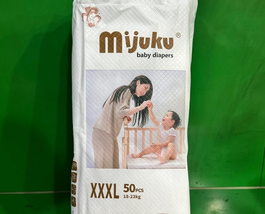 Mijuku quần xxxl 50