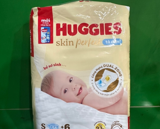 Huggeies Dán s54