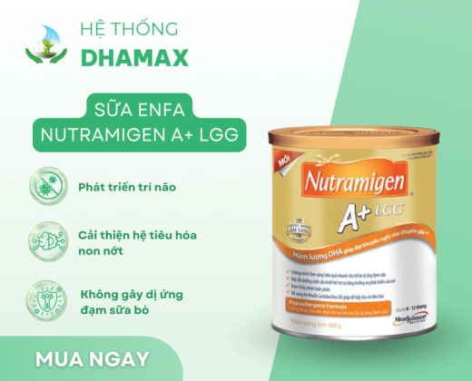 Sữa Enfa Nutramigen