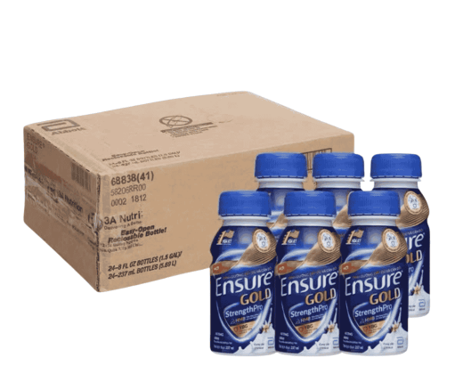 Sữa Ensure Gold StrengthPro