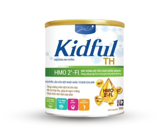 Sữa Bột Kidful TH 