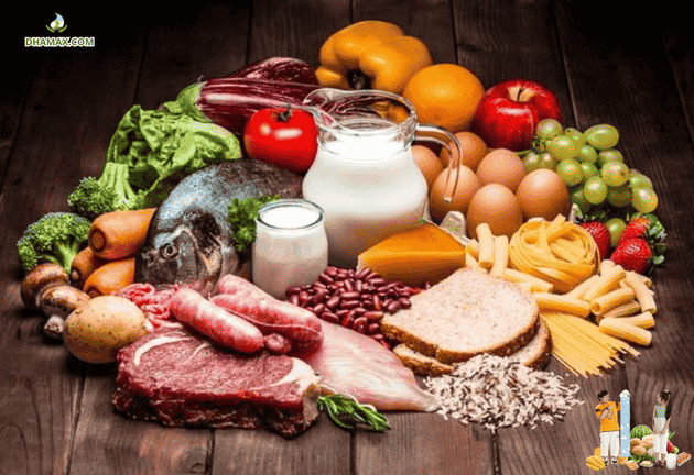 Độ tuổi cơ thể hấp thụ dinh dưỡng tăng chiều cao tốt nhất