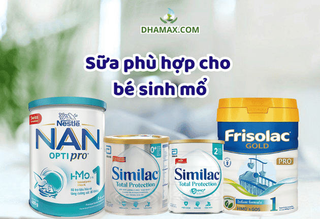 Bé sinh thường và sinh mổ khác nhau như thế nào