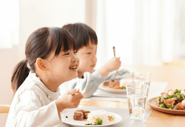 Các nguyên nhân ảnh hưởng đến cân nặng của bé