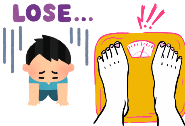 Các nguyên nhân ảnh hưởng đến cân nặng của bé