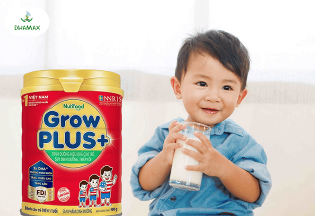 Cách chăm sóc trẻ bị suy dinh dưỡng