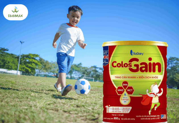 Cách chăm sóc trẻ bị suy dinh dưỡng