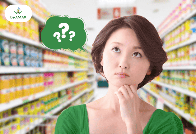 chọn sữa cho bé phù hợp với độ tuổi