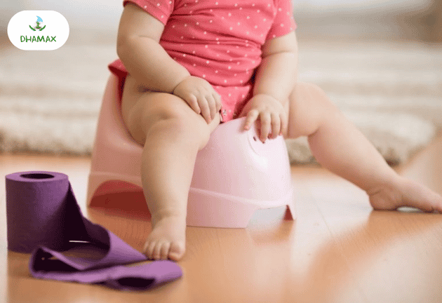 Cách nhận biết bé hợp sữa 