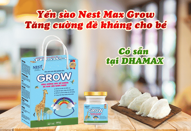 Có Nên Cho Trẻ Ăn Yến Sào
