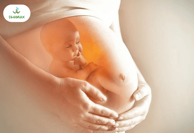 Cần tăng cân cho thai nhi mẹ phải làm gì