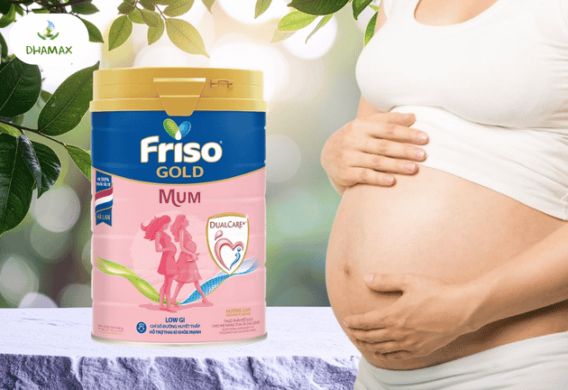 Cần tăng cân cho thai nhi mẹ phải làm gì