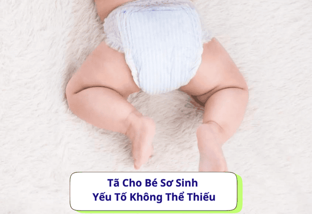 Checklist Chuẩn Bị Đồ Sơ Sinh Cho Bé Đầy Đủ