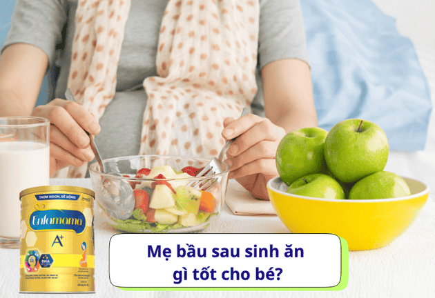 Chia sẻ cẩm nang lần đầu làm mẹ từ A đến Z