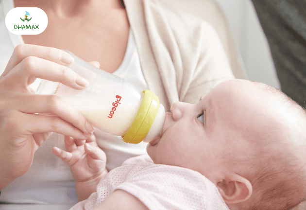 máy tiệt trùng bình sữa tốt nhất 2026