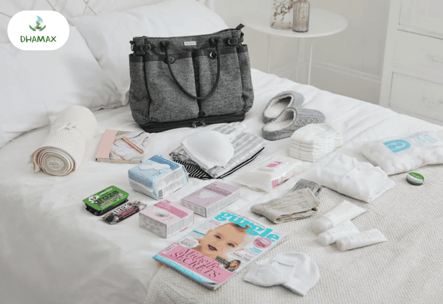 Mẹ Bầu Chuẩn Bị Gì Trước Khi Sinh