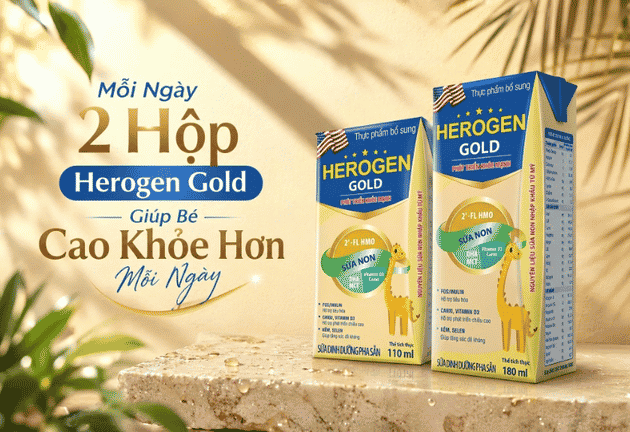 Nên Cho Bé Uống Mấy Hộp Sữa Pha Sẵn Mỗi Ngày?
