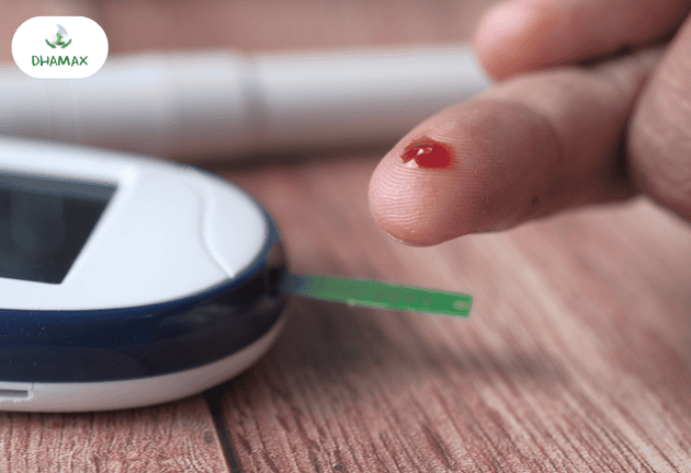 Người bị tiểu đường có nên uống sữa không