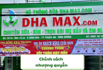Nhượng quyền không thu phí – Có thật không? Giải mã chính sách 0 đồng