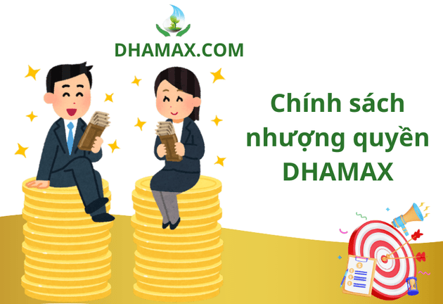 Nhượng quyền ngành mẹ & bé cùng DHAMAX – Kênh đầu tư lợi nhuận cao & bền vững