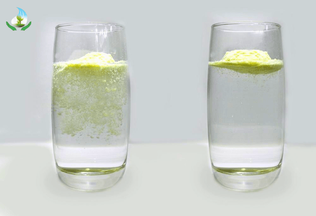 Pha Sữa Không Đúng Nhiệt Độ Có Tác Hại Gì