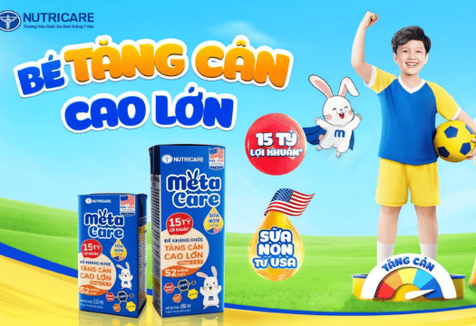 Sữa ảnh hưởng như thế nào đến chiều cao của trẻ?