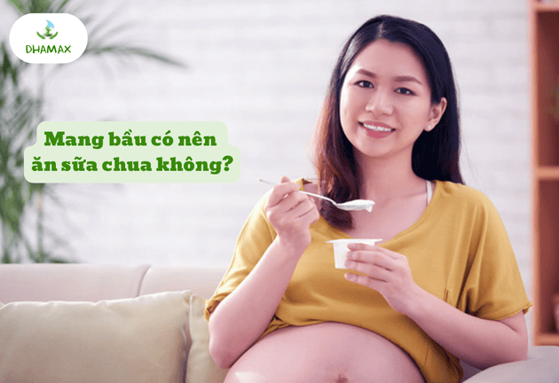 Sữa Bầu 3 Tháng Cuối 
