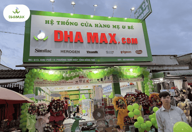 Sữa Herogen Có Phải Sữa Giả Không