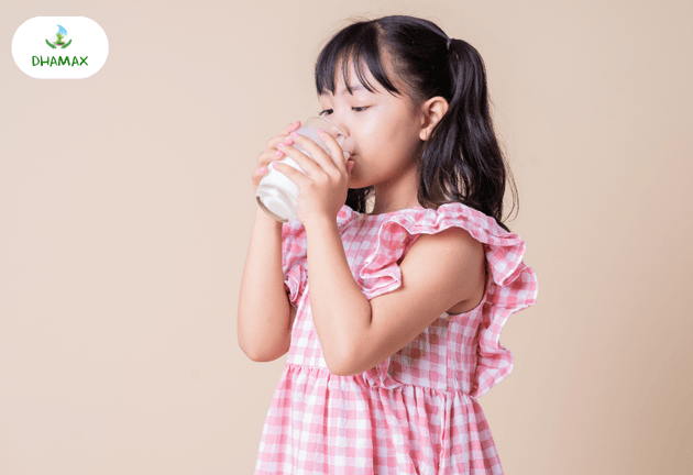 Sữa pha sẵn Metacare