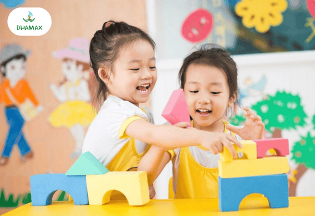 Sữa tăng cân cho bé được nhiều mẹ chọn nhất 2026