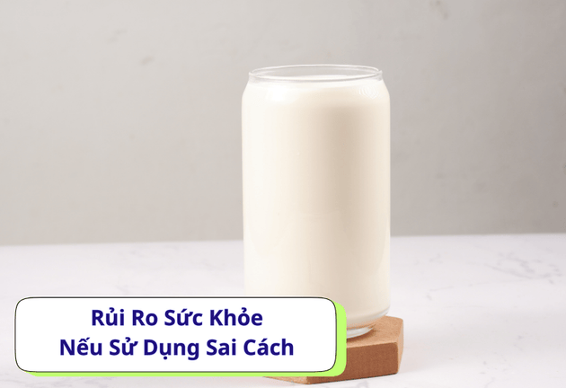 Sự Thật Về Sữa Pha Sẵn Mà Nhiều Mẹ Vẫn Hiểu Sai