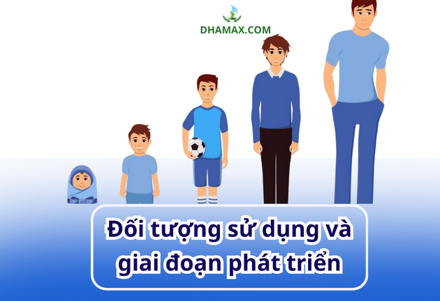 So sánh các loại sữa phát triển chiều cao và sữa phát triển trí não