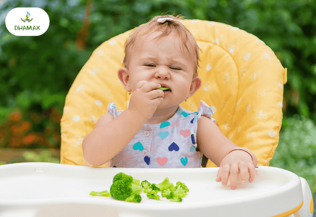 Thực đơn ngày Tết cho bé