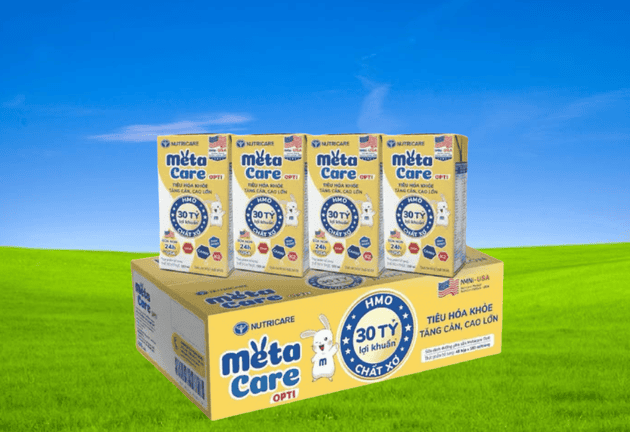 Top 3+ loại sữa pha sẵn giúp tăng đề kháng và tiêu hóa khỏe