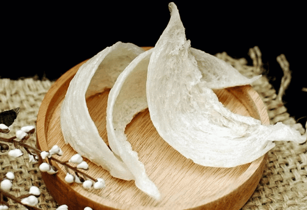 Yến Sào Cho Người Bệnh