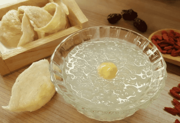 Yến Sào Cho Người Bệnh