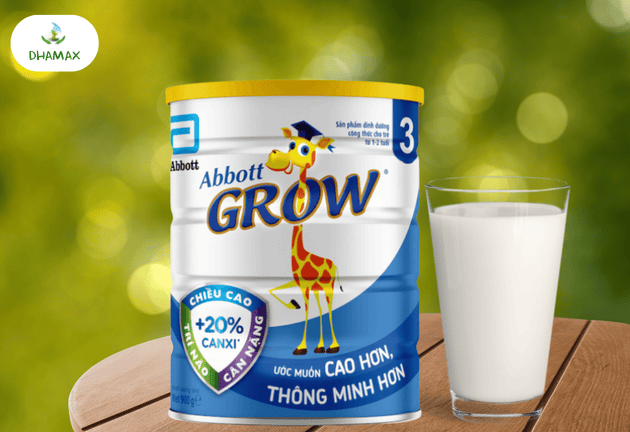 dấu hiệu trẻ thiếu canxi