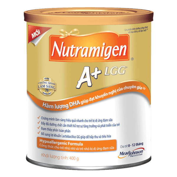 Sữa Enfa Nutramigen A+ LGG