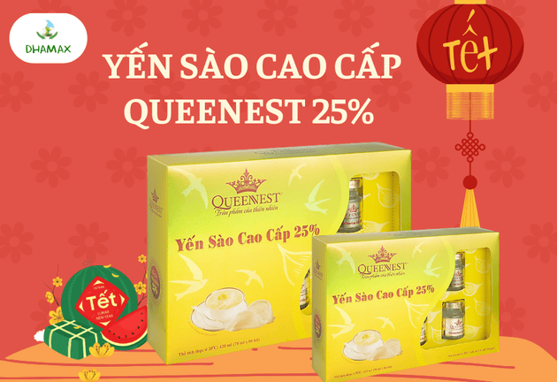 quà biếu ba mẹ dịp Tết