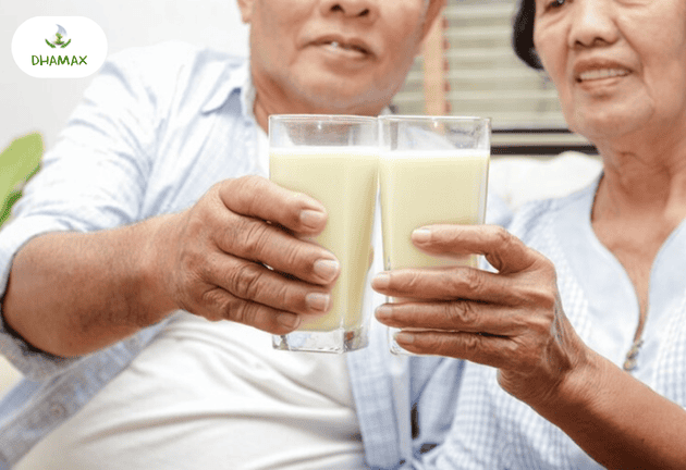 sữa tiểu đường