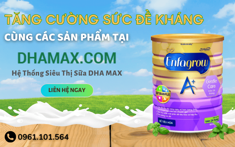 giải pháp tăng sức đề kháng