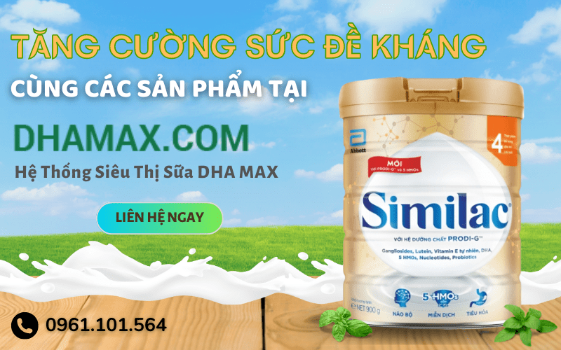 giải pháp tăng sức đề kháng