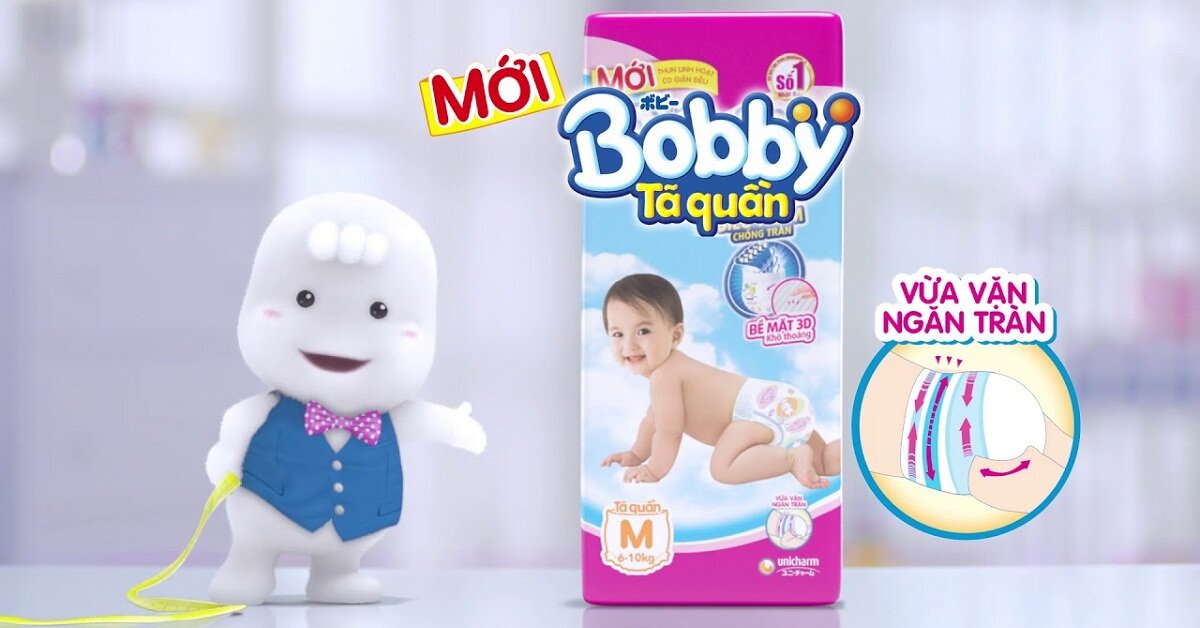 Bobby quần XXL 28