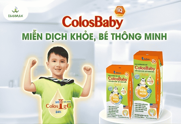 sữa bột pha sẵn cho bé bán chạy nhất 2026